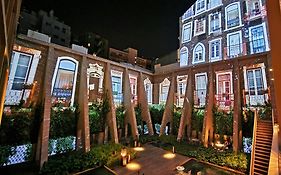 Lumen Lisboa Hotel